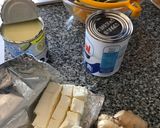 Foto del paso 1 de la receta: Mousse de Maracuja