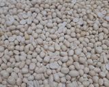 A picture of step 1 of Peanut Katli.