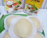 Foto langkah ke 9 dari resep Bakpao (no mixer).