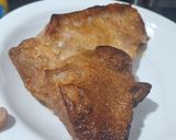 Foto del paso 5 de la receta: Secreto de Cerdo con Limón y Mostaza