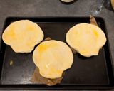A picture of step 4 of Baby Scallop and Lobster Pie.