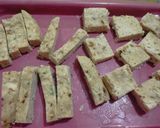 Foto langkah ke 4 dari resep Nugget Ayam.