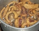 Foto langkah ke 2 dari resep Sambel Tumpang.