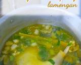 Cara Membuat Soto Ayam Kampung Lamongan 3