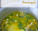 Foto langkah ke 3 dari resep Soto Ayam Kampung Lamongan.