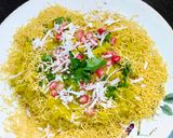 સેવ ખમણી રેસીપી સ્ટેપ6ફોટો