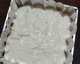 A picture of step 3 of No yeast Milk Bread.