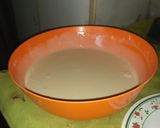 Foto del paso 1 de la receta: Panqueques