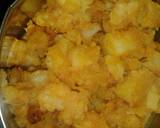 Aloo sabji recipe step 3 photo