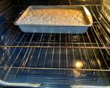 Easy Banana Cake with Almond Nuts (Banana Fosting in separate recipe) recipe step 6 photo