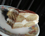 Foto del paso 4 de la receta: Tiramisú económico súper fácil sin yemas!