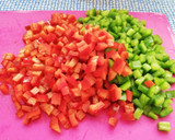 Foto del paso 3 de la receta: Pastel de Carne, Verdura y Patata