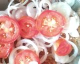 A picture of step 5 of Dumpukht kabab.
