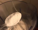 Foto del paso 1 de la receta: Torta de fiambre licuada