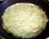 Foto del paso 2 de la receta: Pizza con bimi y berenjena