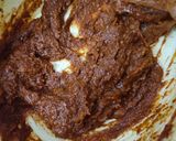 Foto langkah ke 3 dari resep Kimchi Homemade.