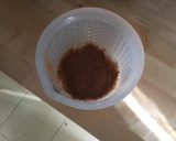 Foto del paso 1 de la receta: Crepés o tortitas saludables con harina de espelta (sin azúcar)