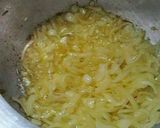 Foto langkah ke 1 dari resep Chicken yogurt curry.