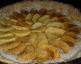 Foto del paso 4 de la receta: Tarta de manzana