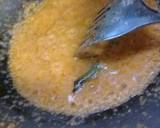 Tongkol bumbu rujak langkah memasak 2 foto