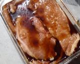 【源釀醬油】日式燒肉飯的食譜步驟1照片