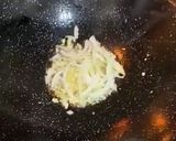 Foto langkah ke 2 dari resep Udang asam manis.