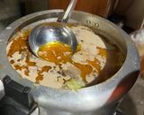 Foto del paso 8 de la receta: Borscht Menonita (Caldo/Sopa de Puchero)
