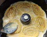 Foto del paso 5 de la receta: Flan con premio