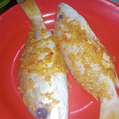 Langkah 1
