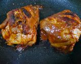 Foto langkah ke 5 dari resep Ayam Bakar Taliwang.