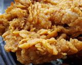 صورة لخطوة 1 من وصفة فراخ كنتاكي نفس الطعم واحلي 😋🍗