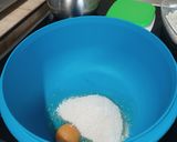 Foto del paso 1 de la receta: Galletas de avena fáciles
