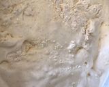 A picture of step 2 of Gènoise Strawberries & Cream.