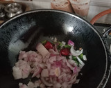 குதிரைவாலி மிளகு அடை (Barnyard millet adai dosai) ரெசிபி ஸ்டேப் 4 புகைப்படம்