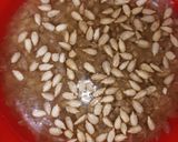 Foto del paso 1 de la receta: Crema de cacao vegana