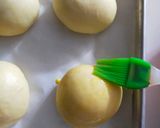 Foto langkah ke 6 dari resep Roti Coklat Klasik.
