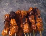 Foto langkah ke 5 dari resep Bakso & tahu bakar.