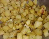পাঁপড়ের ডালনা (Paparer dalna recipe in bengali) রেসিপি ধাপ - 3 ছবি