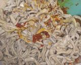 Foto langkah ke 3 dari resep Oseng Usus.