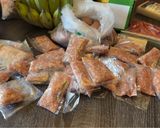 รูปขั้นตอนการทำที่ 3 ของ แหนมหมู (ส้มหมู)