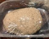 Foto del paso 4 de la receta: Pan integral con semillas