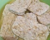 Foto langkah ke 2 dari resep Tempe Goreng Garing Gurih.