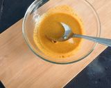 Foto langkah ke 2 dari resep Terong 3 Saus.