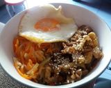 Foto langkah ke 6 dari resep Spicy beef slice.