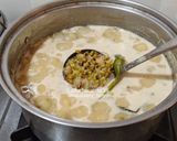 Foto langkah ke 4 dari resep Bubur Kacang Hijau Ketan Putih.