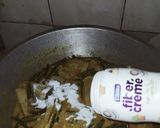 Foto langkah ke 6 dari resep Gulai Nangka Padang.