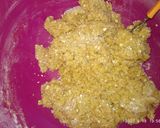 Foto del paso 3 de la receta: Galletitas de avena, coco y sésamo 🍪