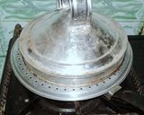 Foto langkah ke 5 dari resep Kastangel Teflon (No Oven).