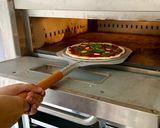 Foto langkah ke 4 dari resep Pizza Marinara (Basic Marinara Sauce).