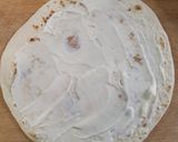 Une image de l'étape 1 de Wrap façon Apéritif.